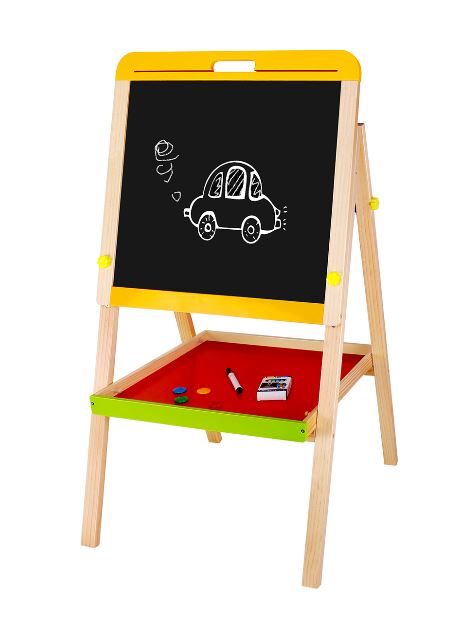 Standing Easel for Children